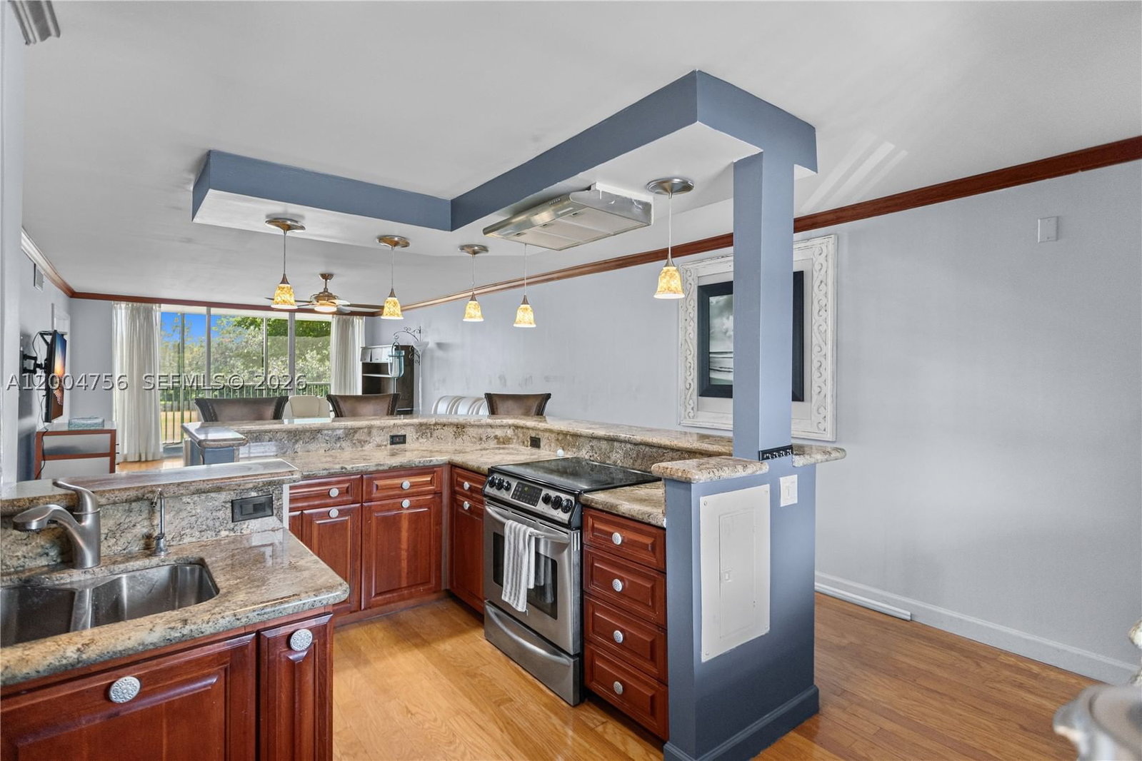 Real estate property located at 2691 Course Dr #202, Broward, No 19 Palm-aire Country C, Pompano Beach, FL