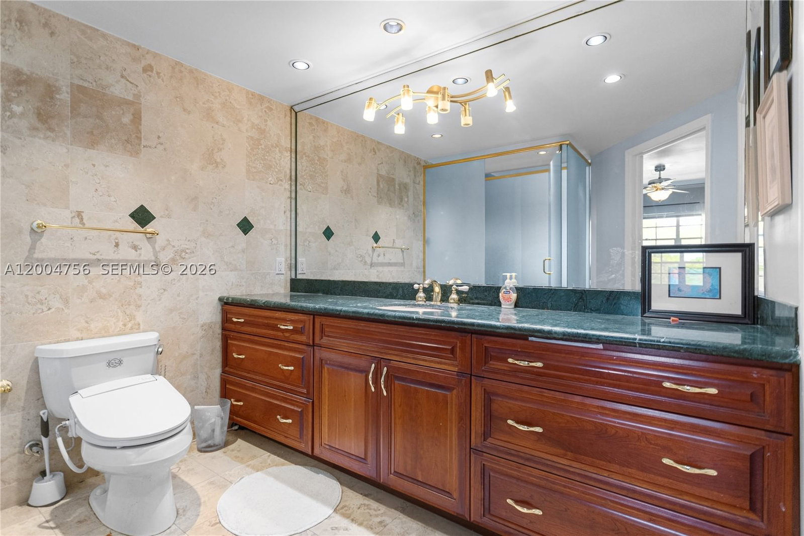 Real estate property located at 2691 Course Dr #202, Broward, No 19 Palm-aire Country C, Pompano Beach, FL