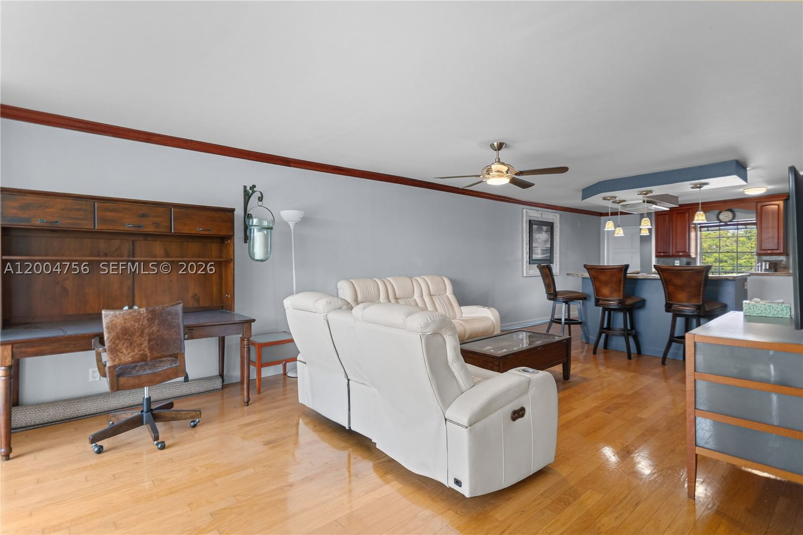 Real estate property located at 2691 Course Dr #202, Broward, No 19 Palm-aire Country C, Pompano Beach, FL