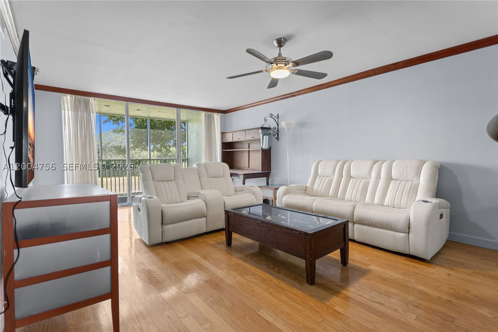 Real estate property located at 2691 Course Dr #202, Broward, No 19 Palm-aire Country C, Pompano Beach, FL
