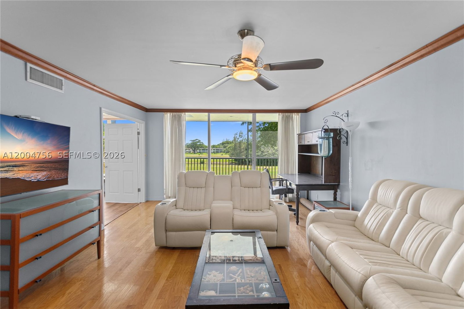Real estate property located at 2691 Course Dr #202, Broward, No 19 Palm-aire Country C, Pompano Beach, FL