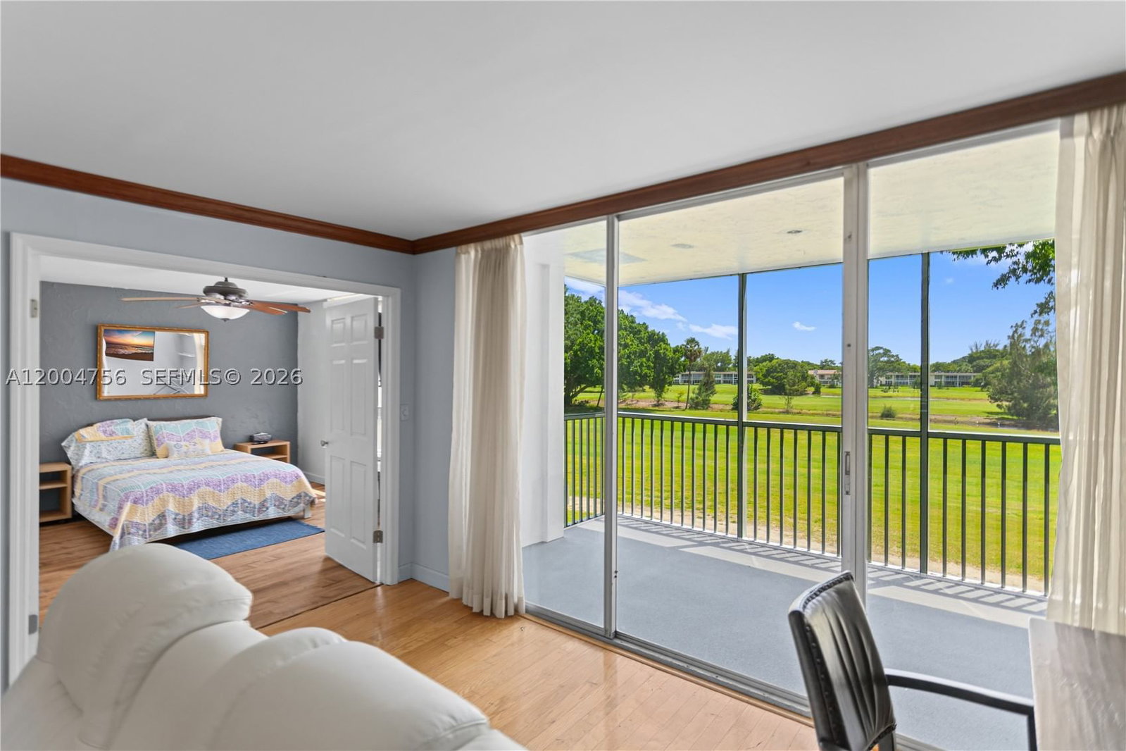 Real estate property located at 2691 Course Dr #202, Broward, No 19 Palm-aire Country C, Pompano Beach, FL