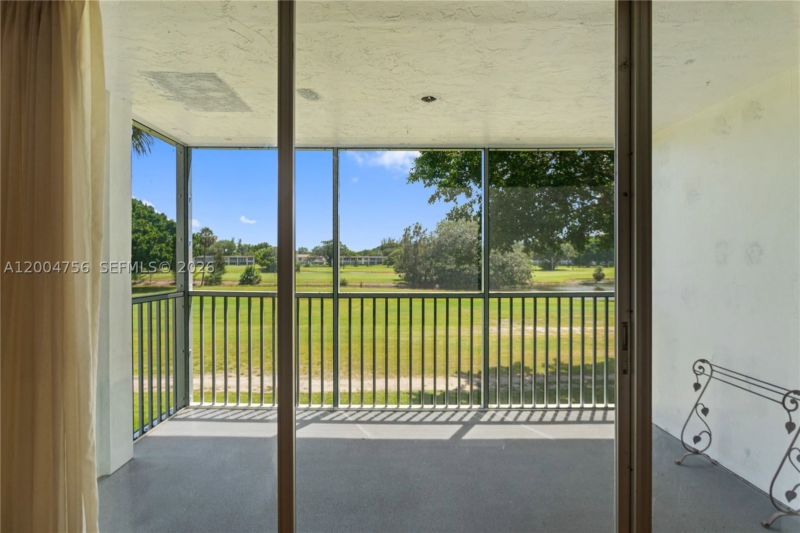 Real estate property located at 2691 Course Dr #202, Broward, No 19 Palm-aire Country C, Pompano Beach, FL