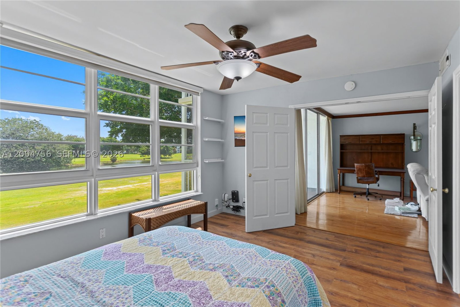 Real estate property located at 2691 Course Dr #202, Broward, No 19 Palm-aire Country C, Pompano Beach, FL