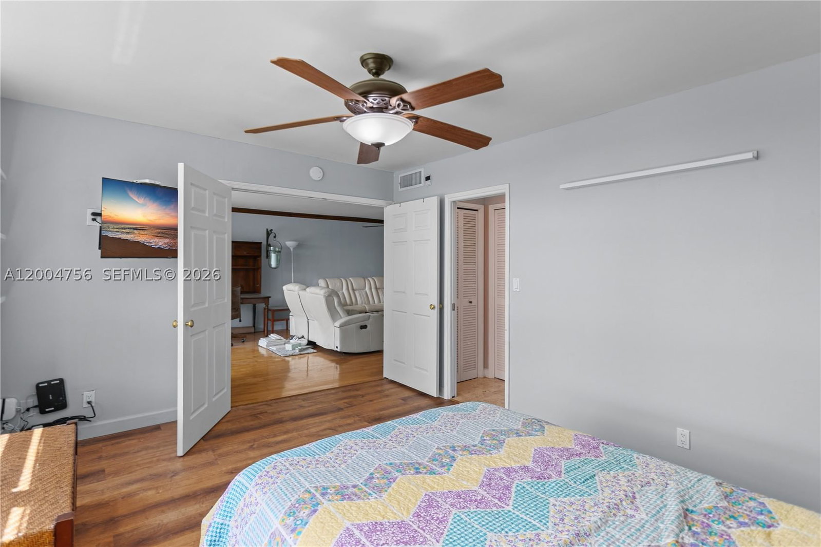 Real estate property located at 2691 Course Dr #202, Broward, No 19 Palm-aire Country C, Pompano Beach, FL