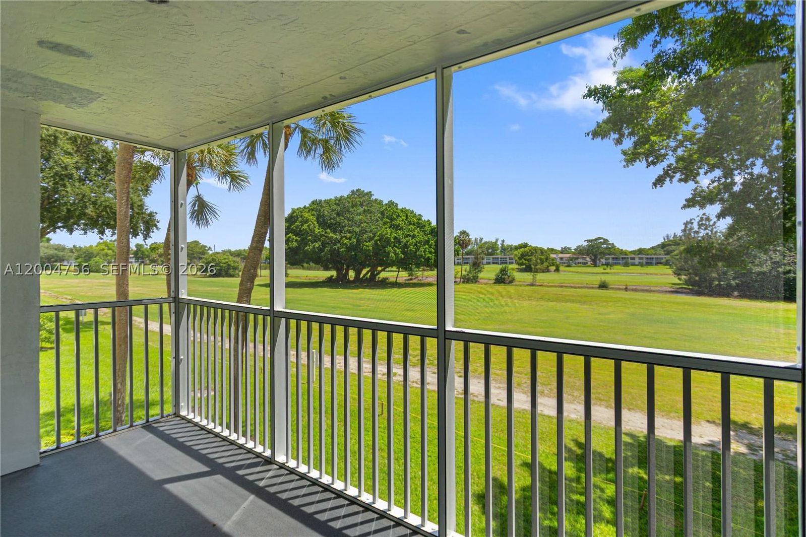 Real estate property located at 2691 Course Dr #202, Broward, No 19 Palm-aire Country C, Pompano Beach, FL