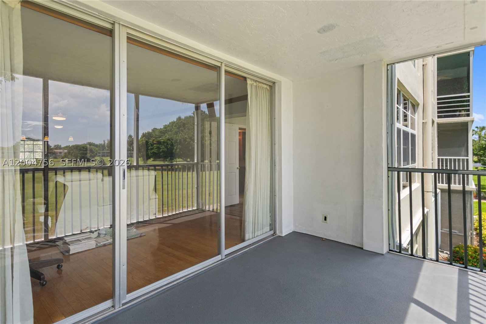 Real estate property located at 2691 Course Dr #202, Broward, No 19 Palm-aire Country C, Pompano Beach, FL