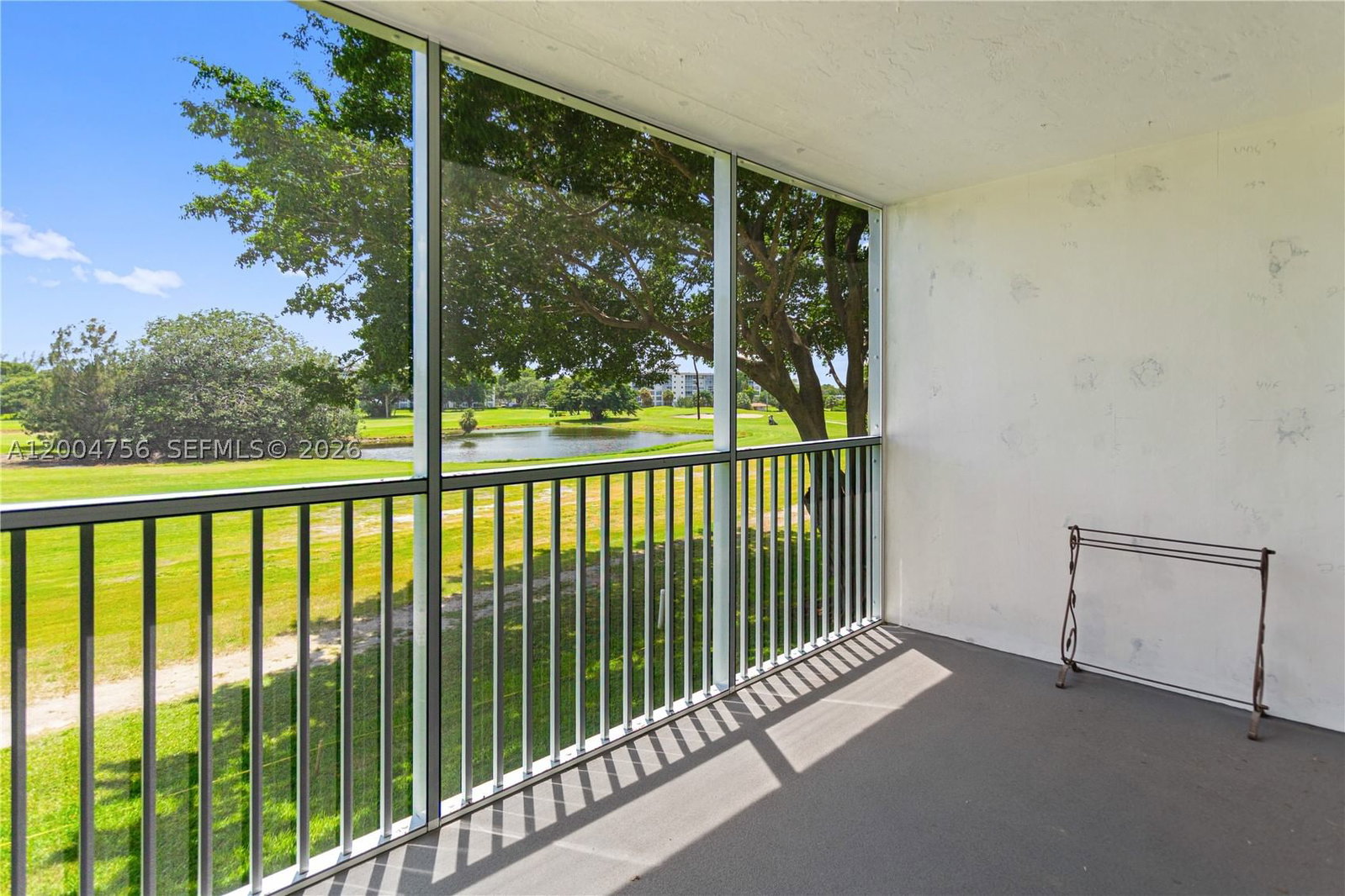 Real estate property located at 2691 Course Dr #202, Broward, No 19 Palm-aire Country C, Pompano Beach, FL