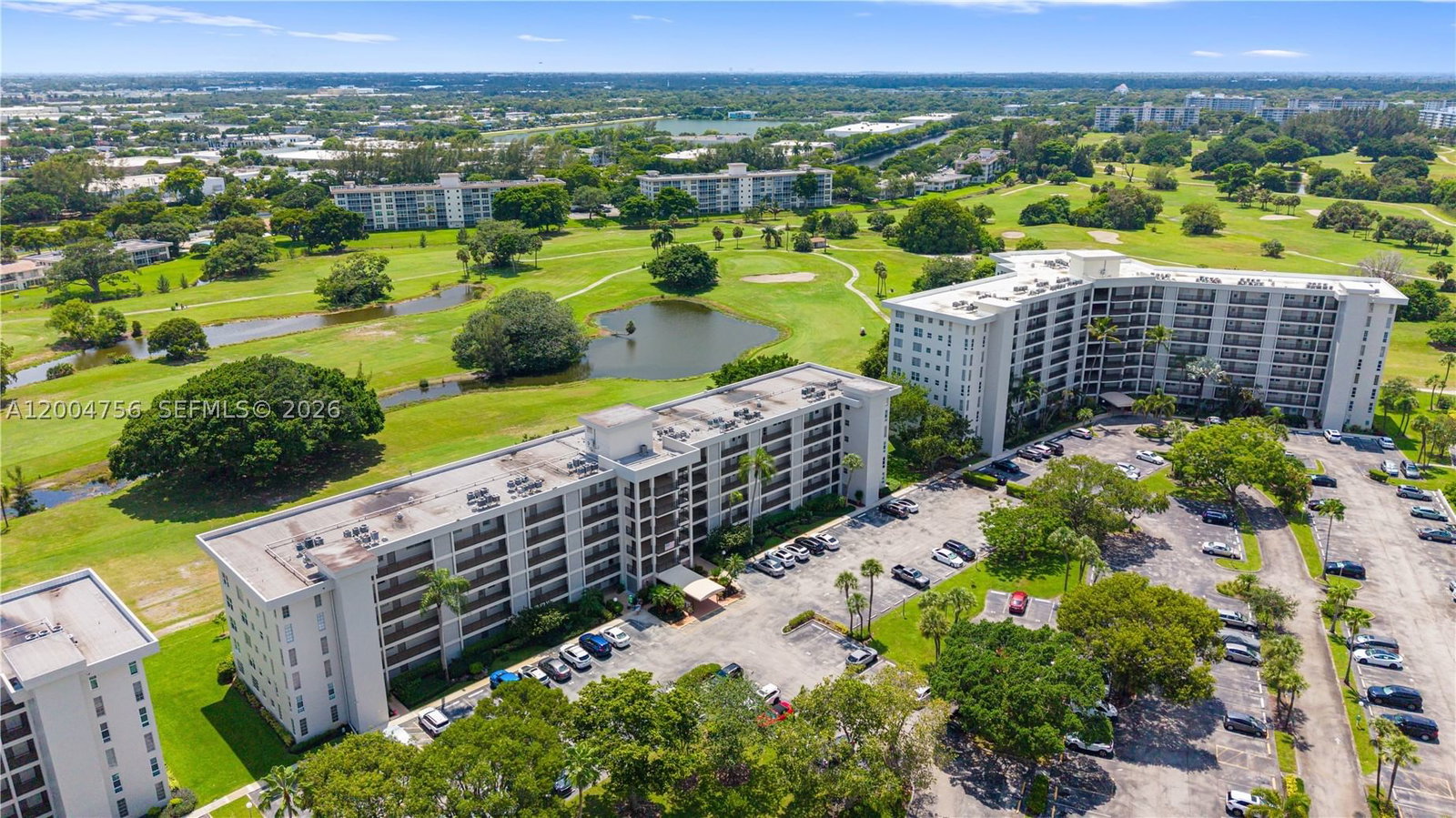 Real estate property located at 2691 Course Dr #202, Broward, No 19 Palm-aire Country C, Pompano Beach, FL