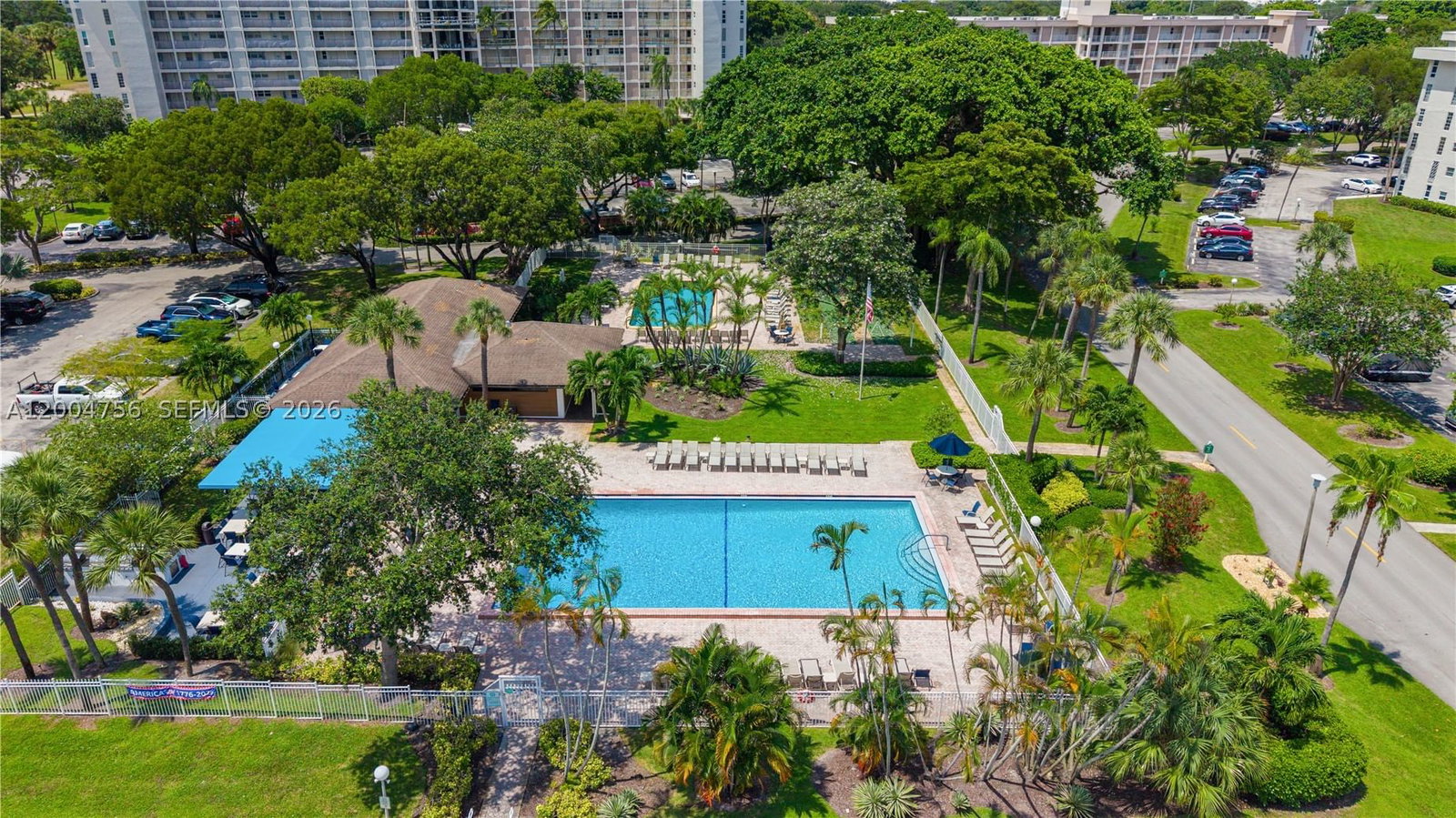 Real estate property located at 2691 Course Dr #202, Broward, No 19 Palm-aire Country C, Pompano Beach, FL