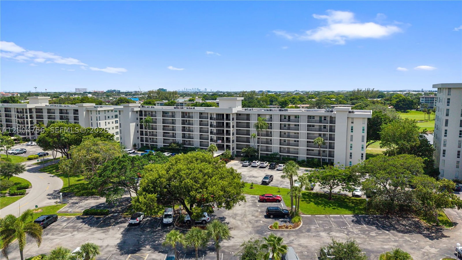 Real estate property located at 2691 Course Dr #202, Broward, No 19 Palm-aire Country C, Pompano Beach, FL