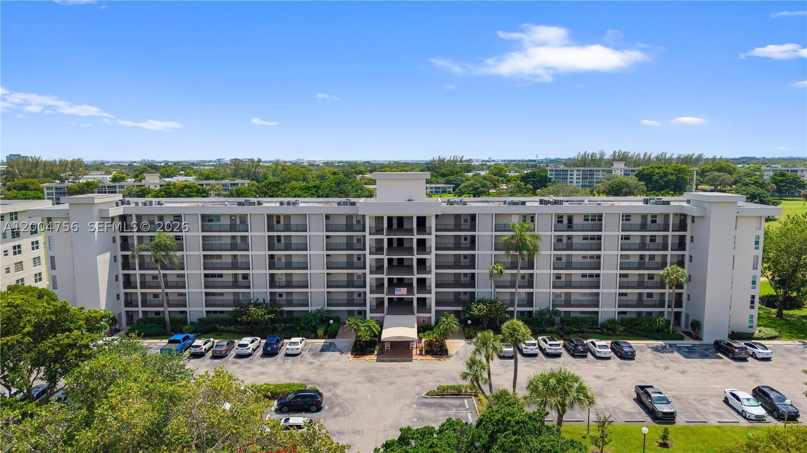 Real estate property located at 2691 Course Dr #202, Broward, No 19 Palm-aire Country C, Pompano Beach, FL