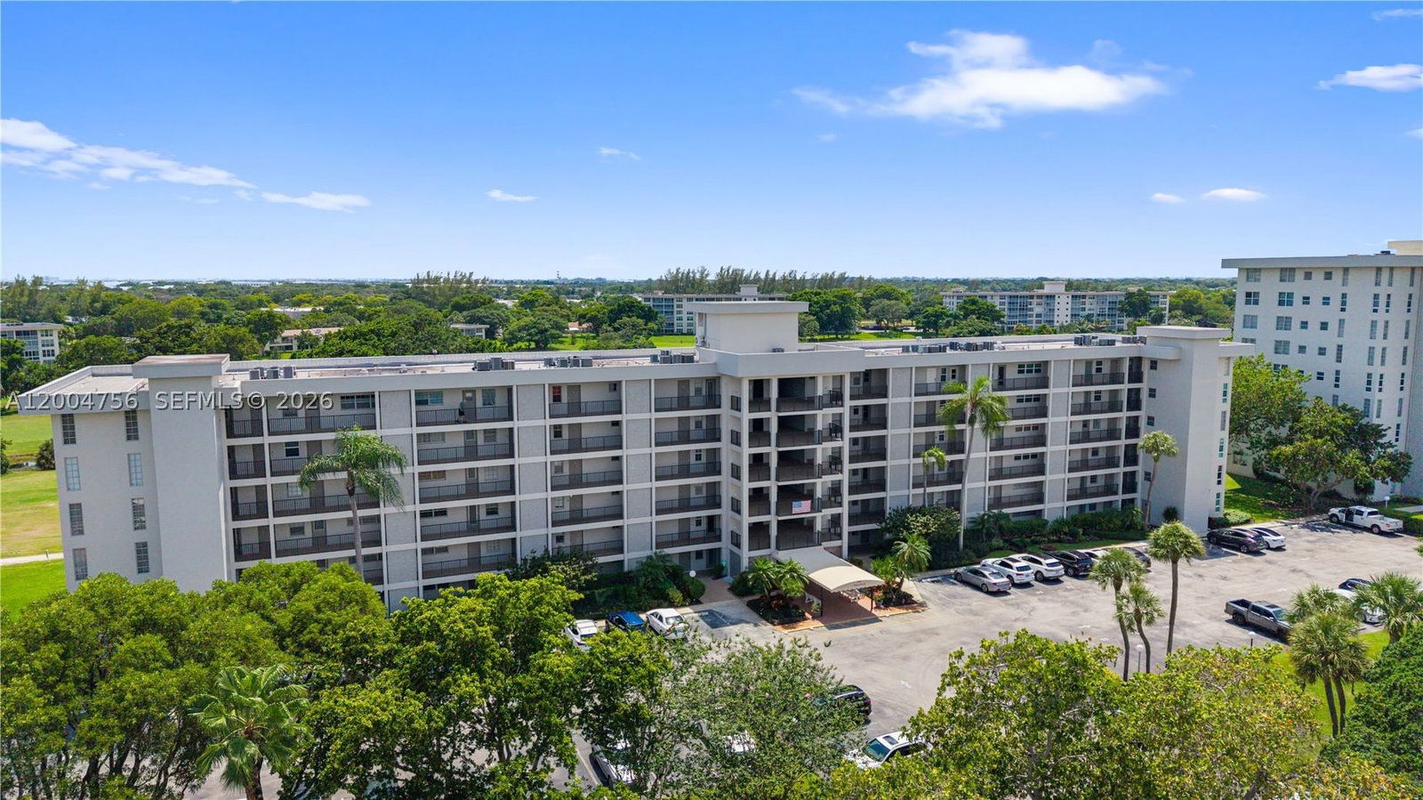 Real estate property located at 2691 Course Dr #202, Broward, No 19 Palm-aire Country C, Pompano Beach, FL