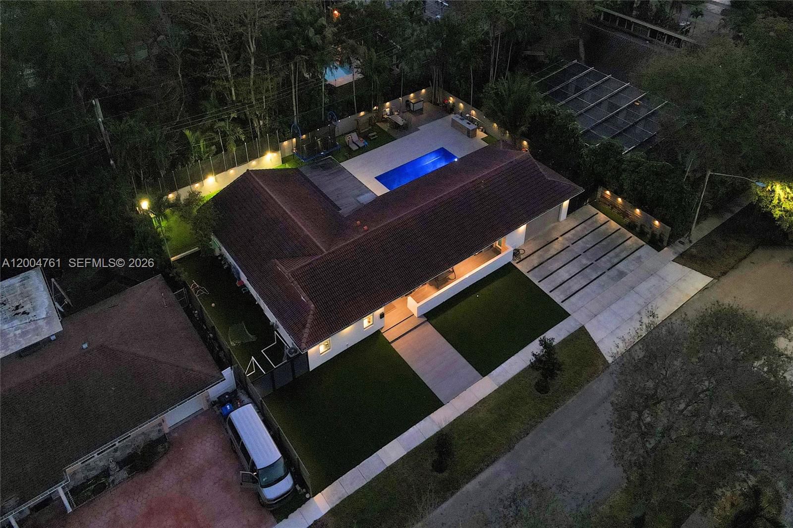 Real estate property located at 2126 187th St, Miami-dade, Greynolds Park West, North Miami Beach, FL