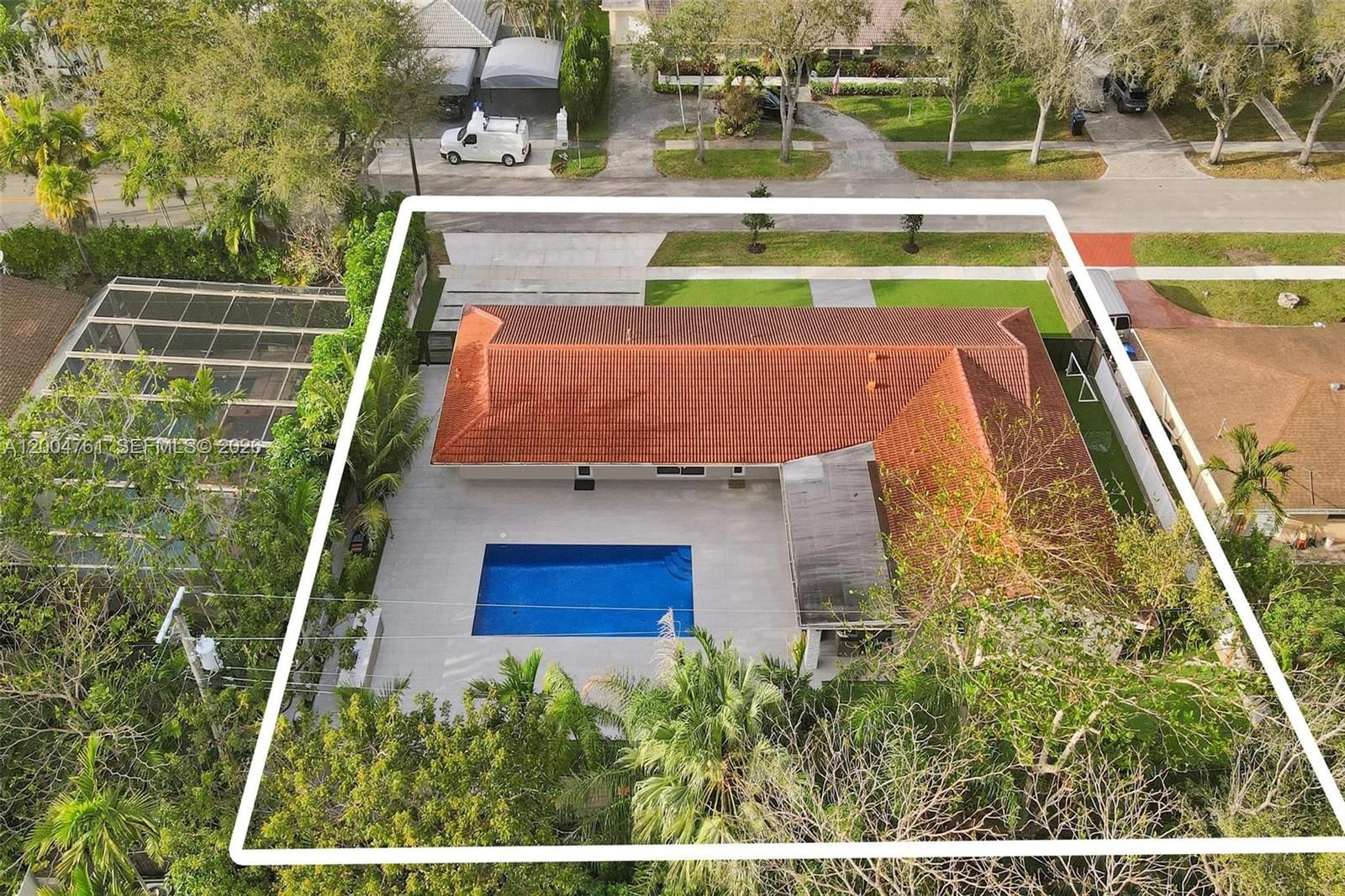 Real estate property located at 2126 187th St, Miami-dade, Greynolds Park West, North Miami Beach, FL