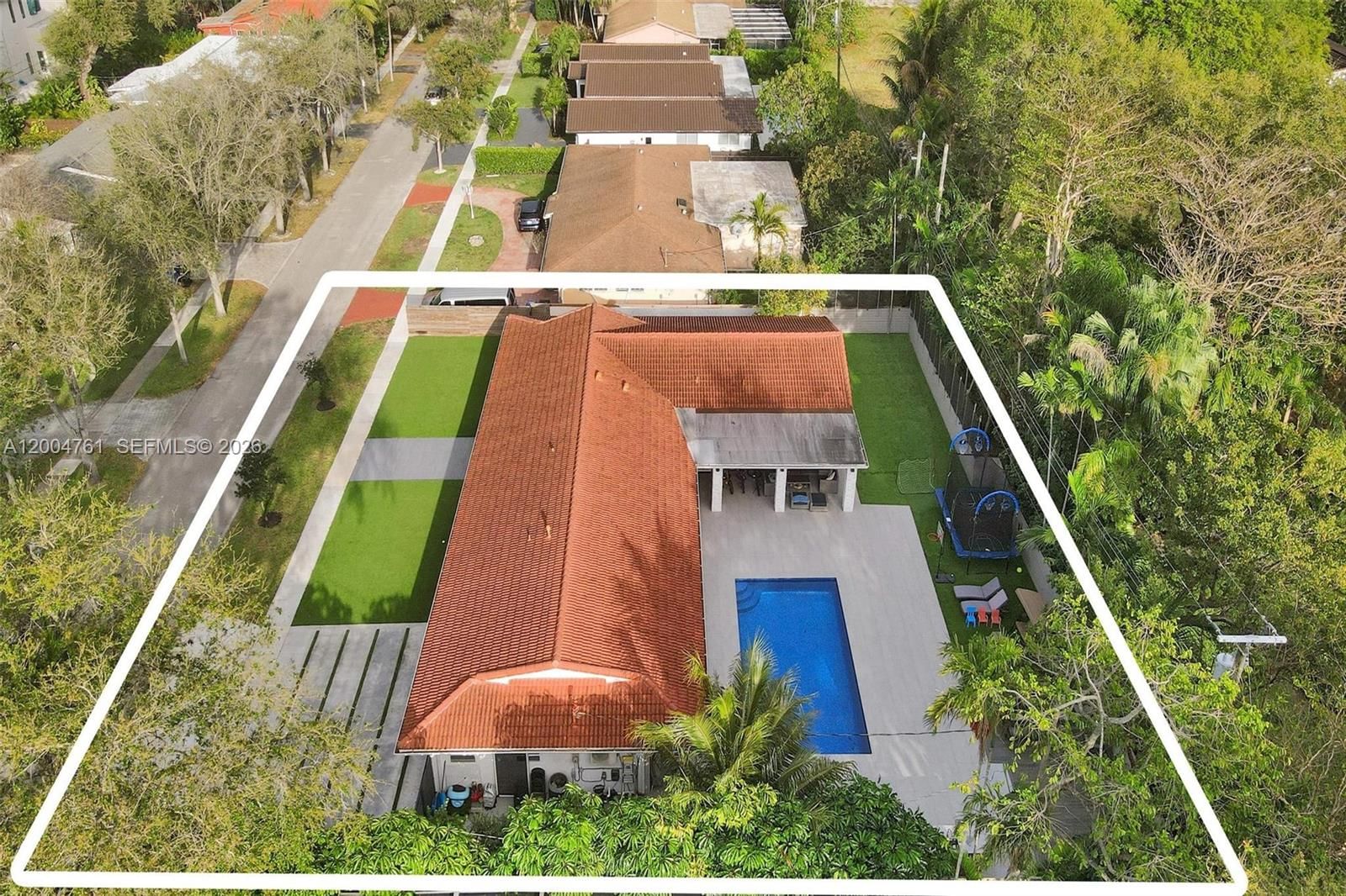 Real estate property located at 2126 187th St, Miami-dade, Greynolds Park West, North Miami Beach, FL