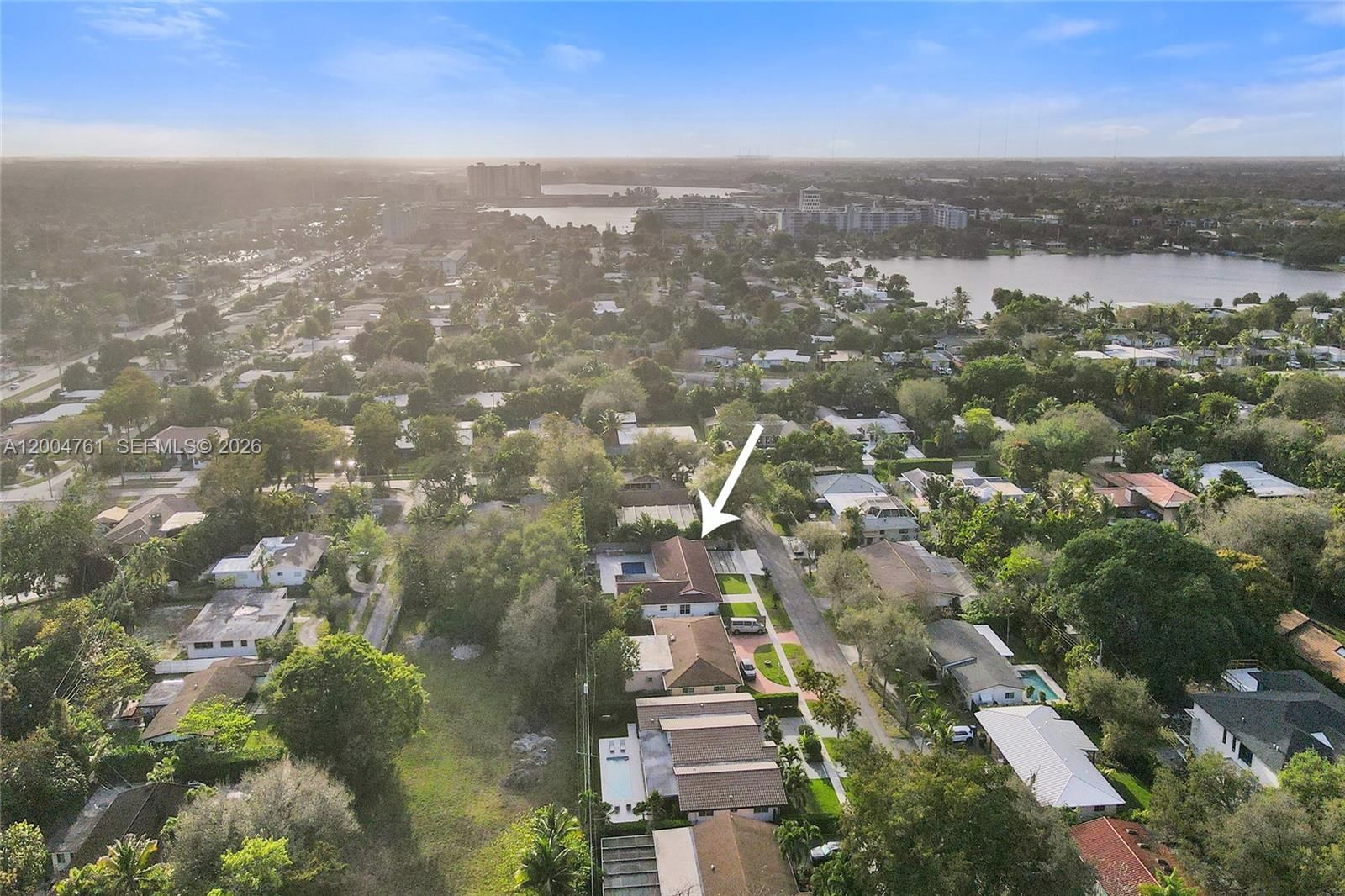 Real estate property located at 2126 187th St, Miami-dade, Greynolds Park West, North Miami Beach, FL