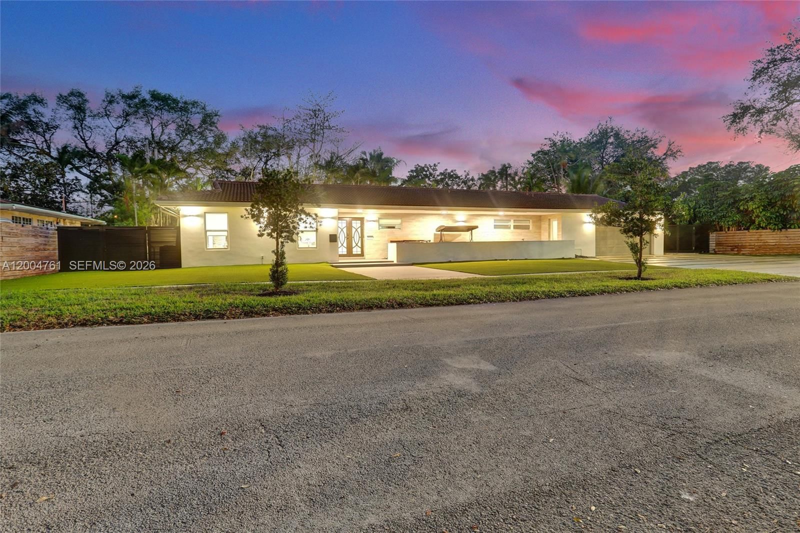 Real estate property located at 2126 187th St, Miami-dade, Greynolds Park West, North Miami Beach, FL