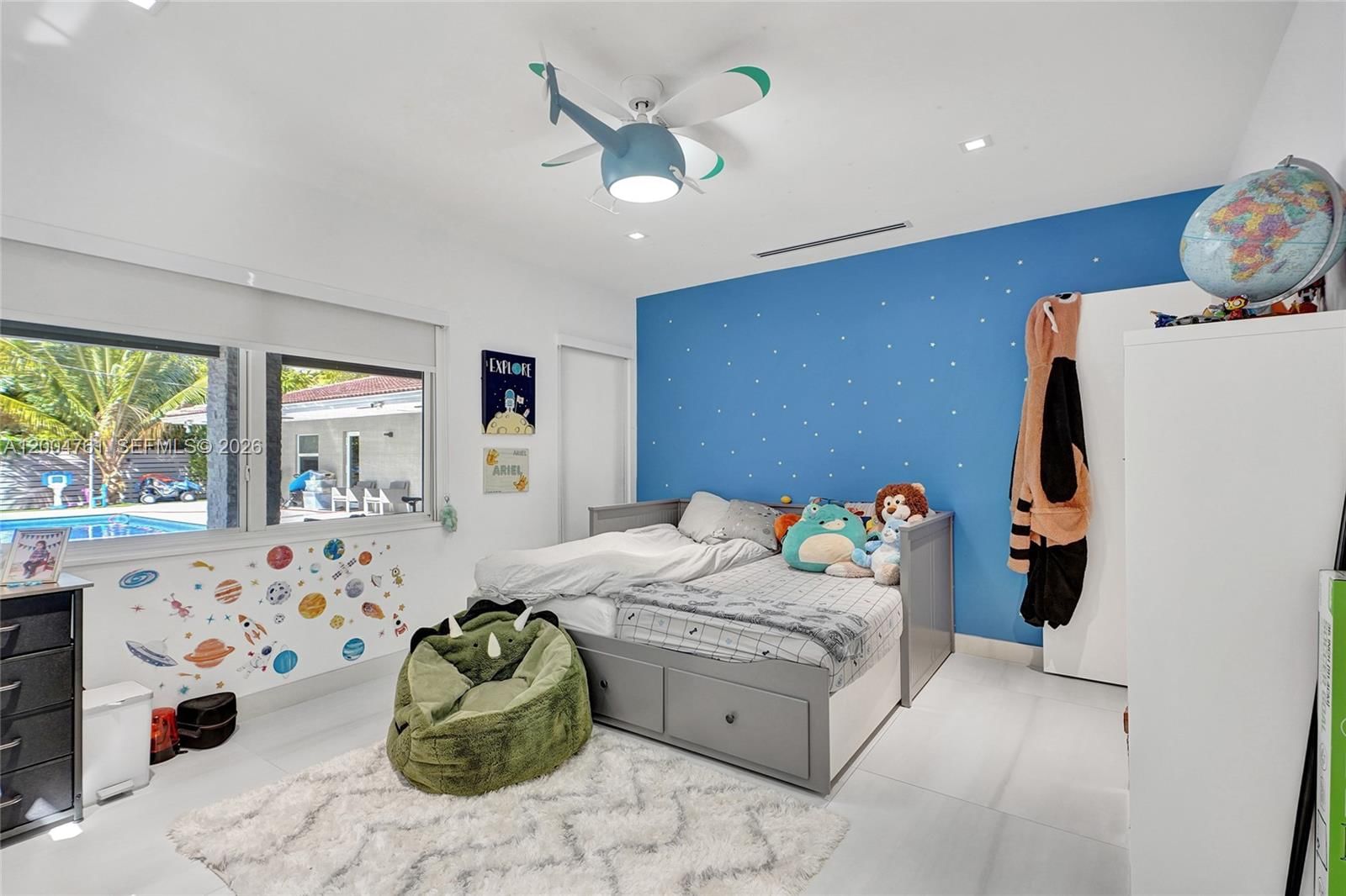 Real estate property located at 2126 187th St, Miami-dade, Greynolds Park West, North Miami Beach, FL