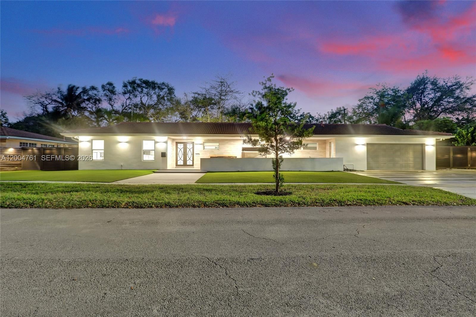 Real estate property located at 2126 187th St, Miami-dade, Greynolds Park West, North Miami Beach, FL