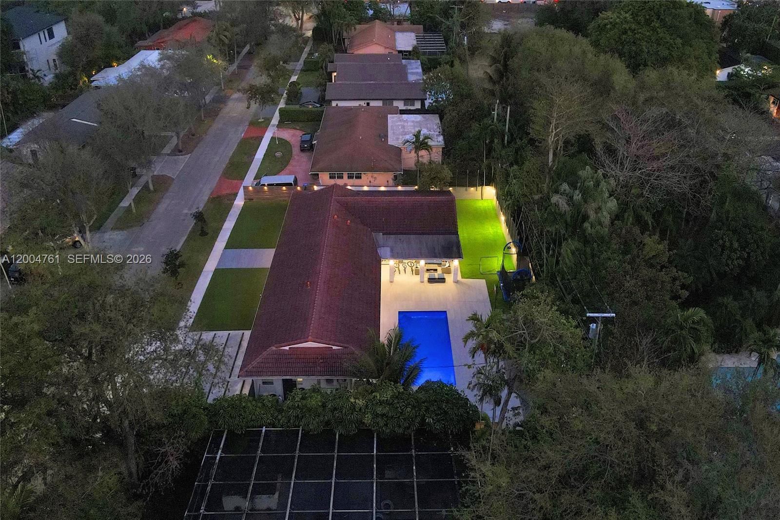 Real estate property located at 2126 187th St, Miami-dade, Greynolds Park West, North Miami Beach, FL