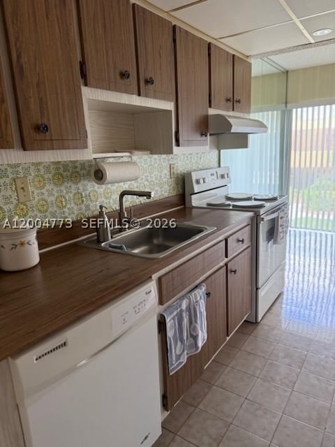 Real estate property located at 9320 Flagler St #201D, Miami-dade, South Winds Condo, Miami, FL