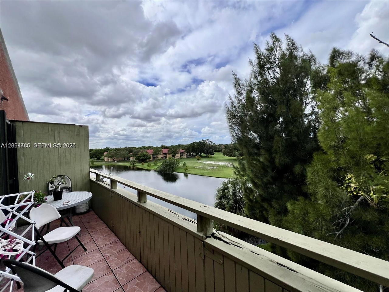 Real estate property located at 17530 68th Ave C4008, Miami-dade, Lakeview Gardens At Miami, Hialeah, FL