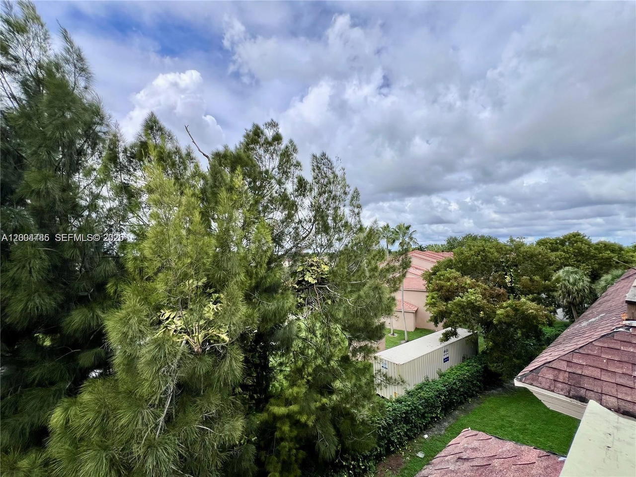 Real estate property located at 17530 68th Ave C4008, Miami-dade, Lakeview Gardens At Miami, Hialeah, FL