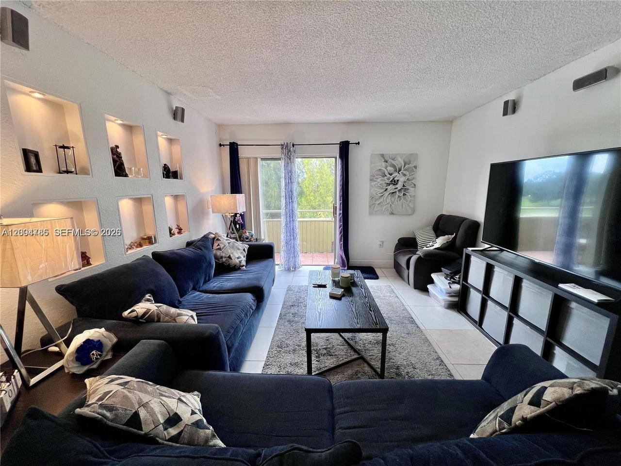 Real estate property located at 17530 68th Ave C4008, Miami-dade, Lakeview Gardens At Miami, Hialeah, FL
