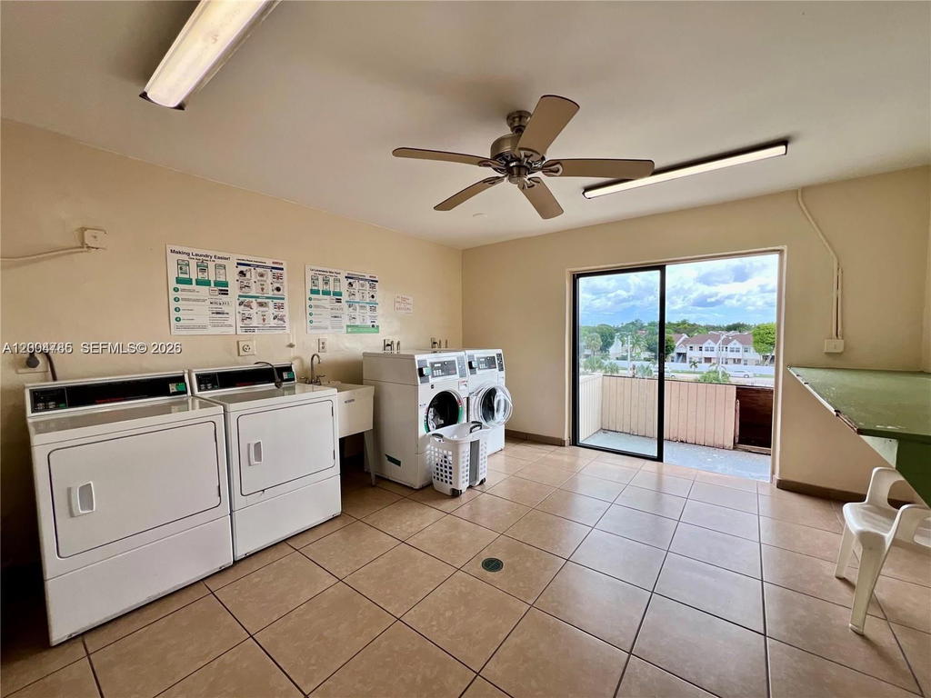 Real estate property located at 17530 68th Ave C4008, Miami-dade, Lakeview Gardens At Miami, Hialeah, FL