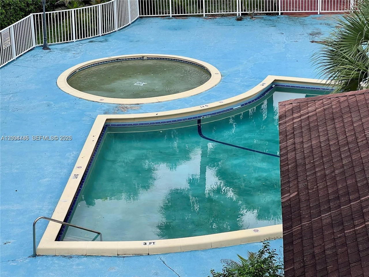 Real estate property located at 17530 68th Ave C4008, Miami-dade, Lakeview Gardens At Miami, Hialeah, FL
