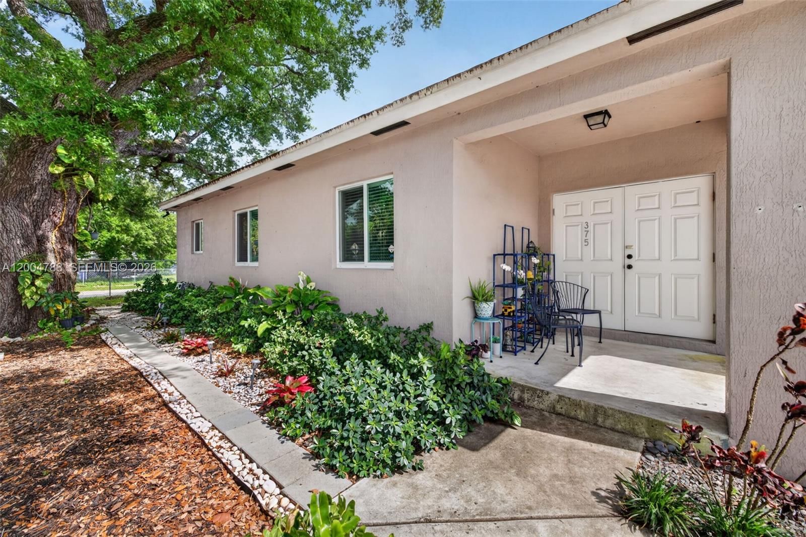 Real estate property located at 375 28th Ave, Broward, Broward Park, Fort Lauderdale, FL