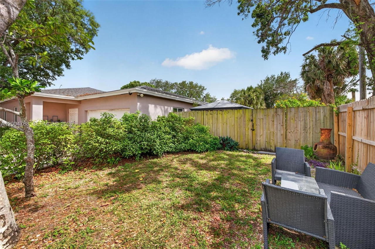 Real estate property located at 375 28th Ave, Broward, Broward Park, Fort Lauderdale, FL