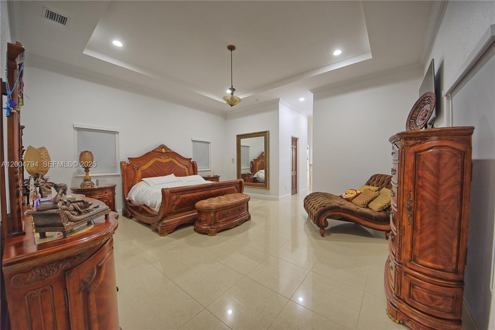 Real estate property located at 3190 133rd Ct, Miami-dade, Blanc Estates, Miami, FL