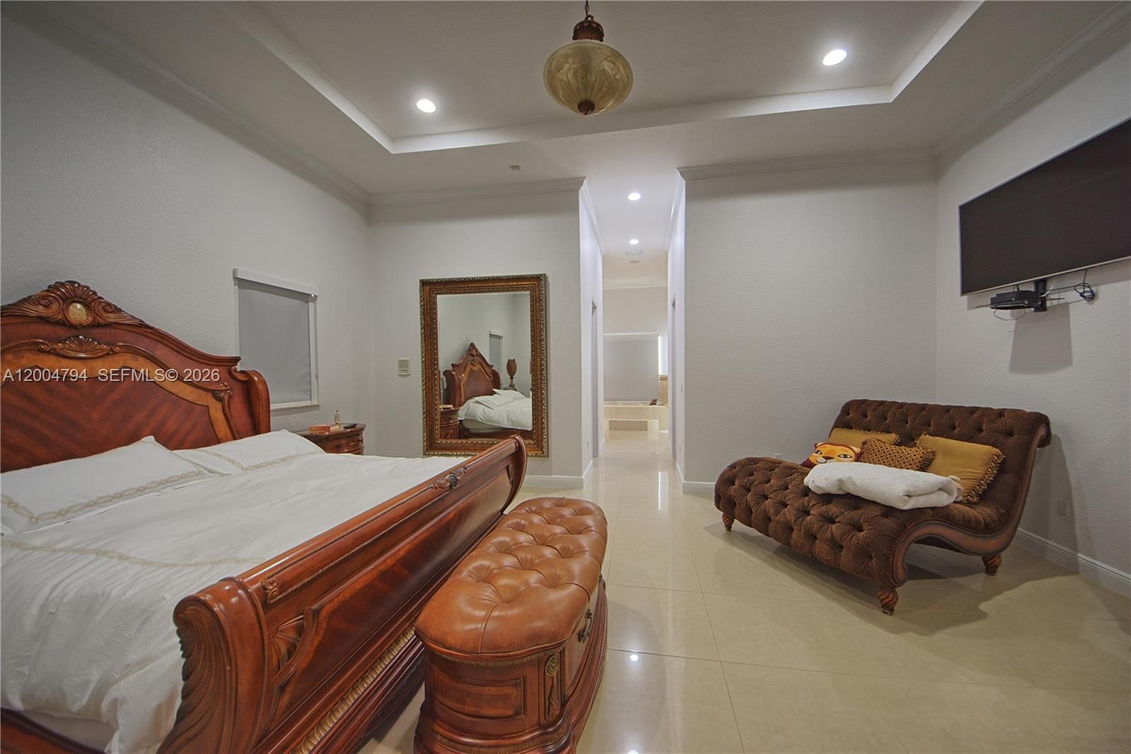 Real estate property located at 3190 133rd Ct, Miami-dade, Blanc Estates, Miami, FL