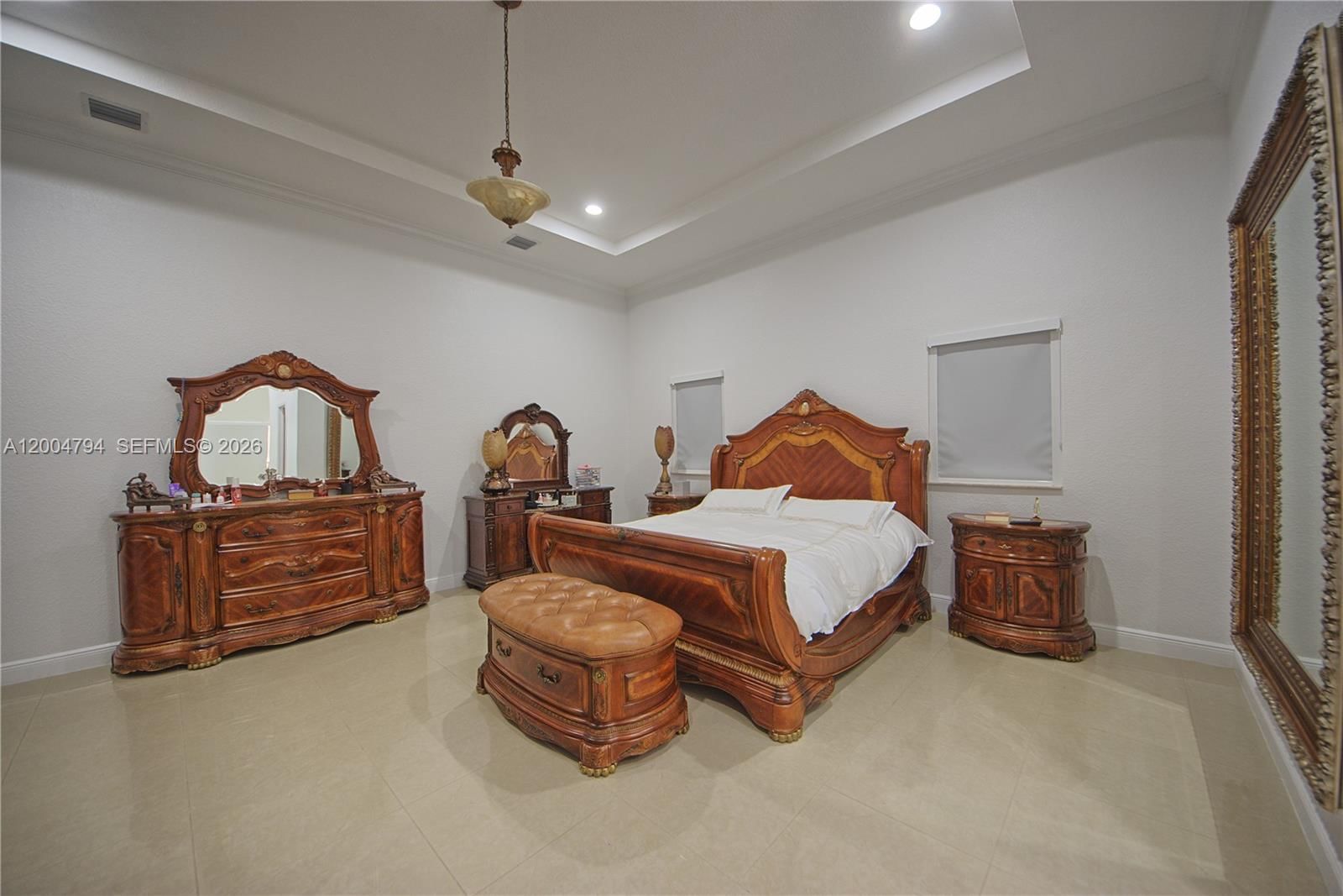 Real estate property located at 3190 133rd Ct, Miami-dade, Blanc Estates, Miami, FL