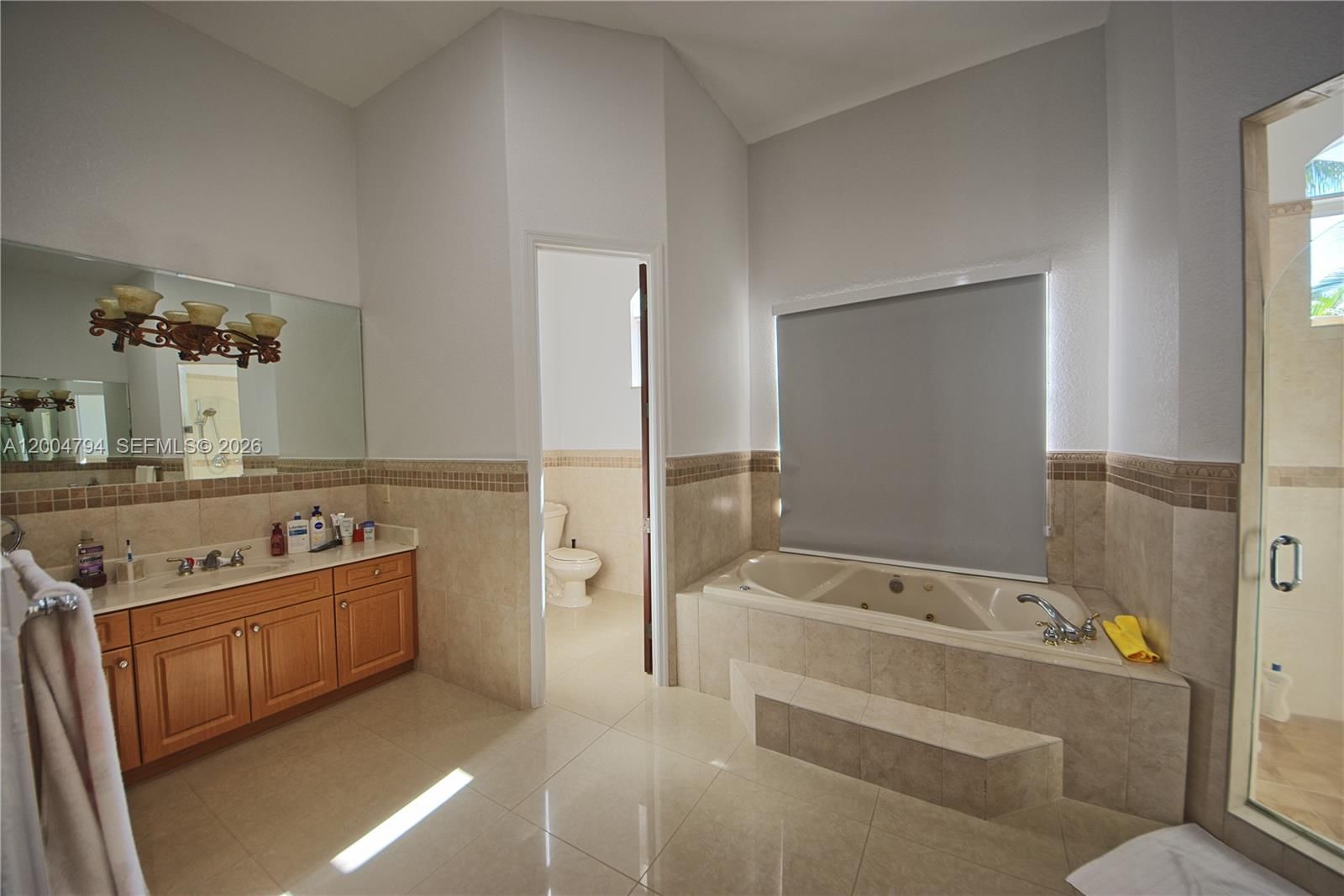 Real estate property located at 3190 133rd Ct, Miami-dade, Blanc Estates, Miami, FL