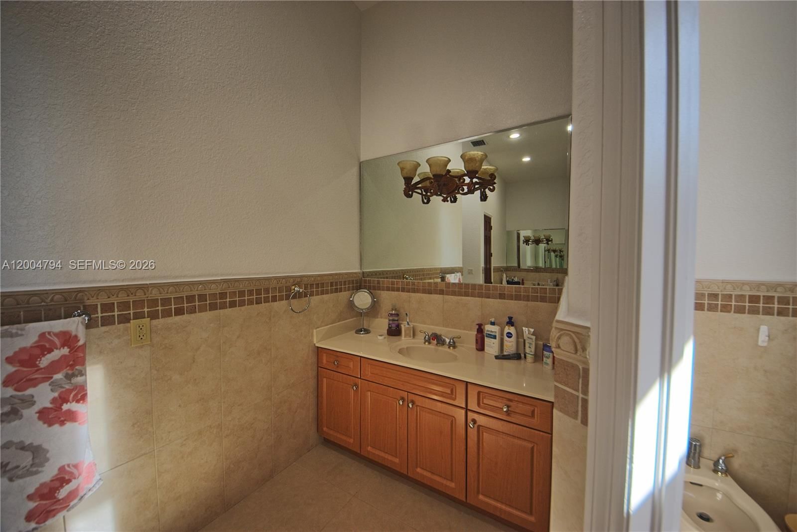 Real estate property located at 3190 133rd Ct, Miami-dade, Blanc Estates, Miami, FL