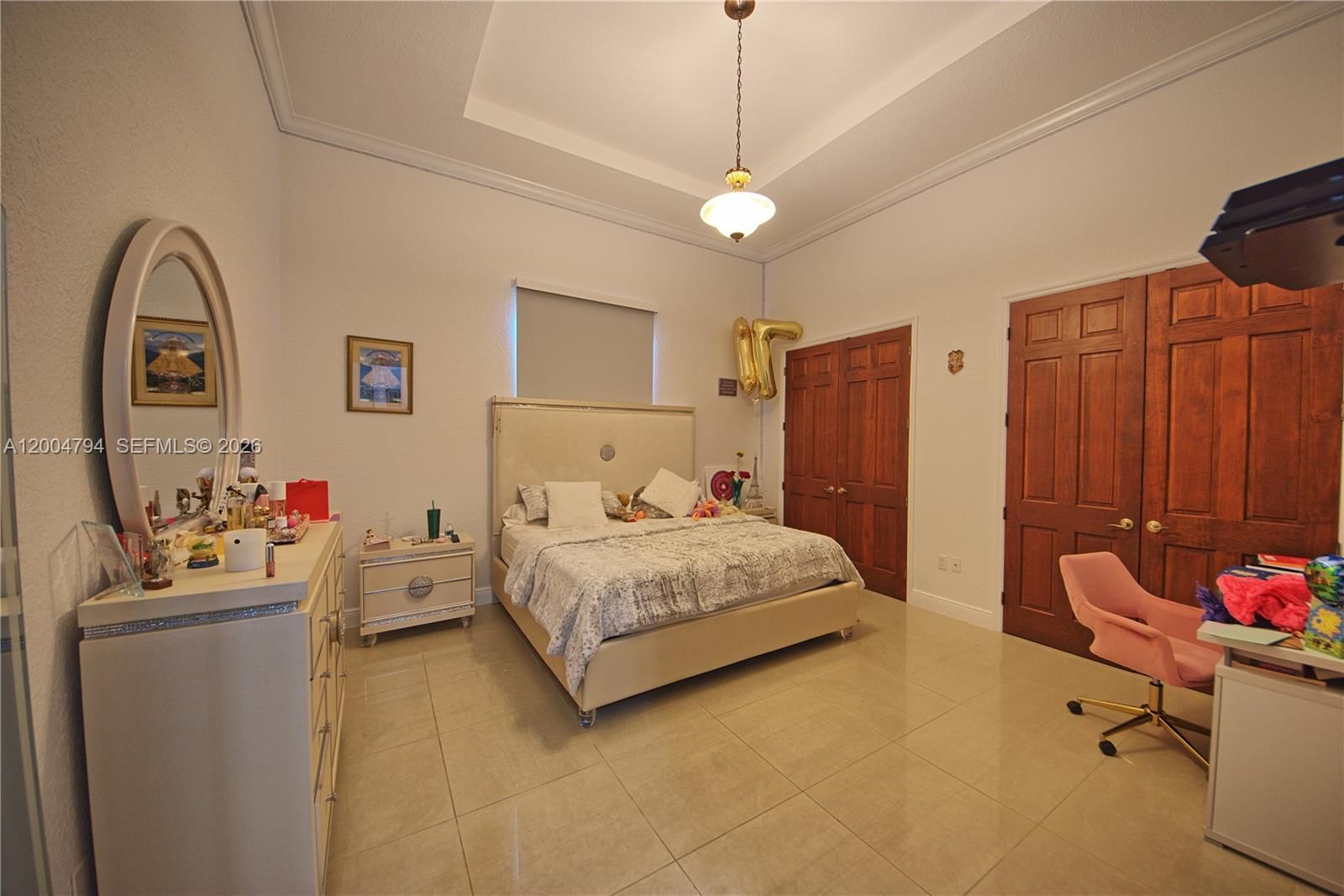 Real estate property located at 3190 133rd Ct, Miami-dade, Blanc Estates, Miami, FL