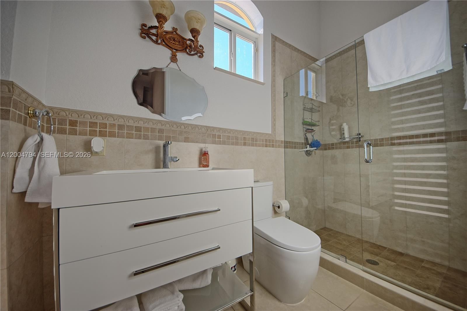 Real estate property located at 3190 133rd Ct, Miami-dade, Blanc Estates, Miami, FL