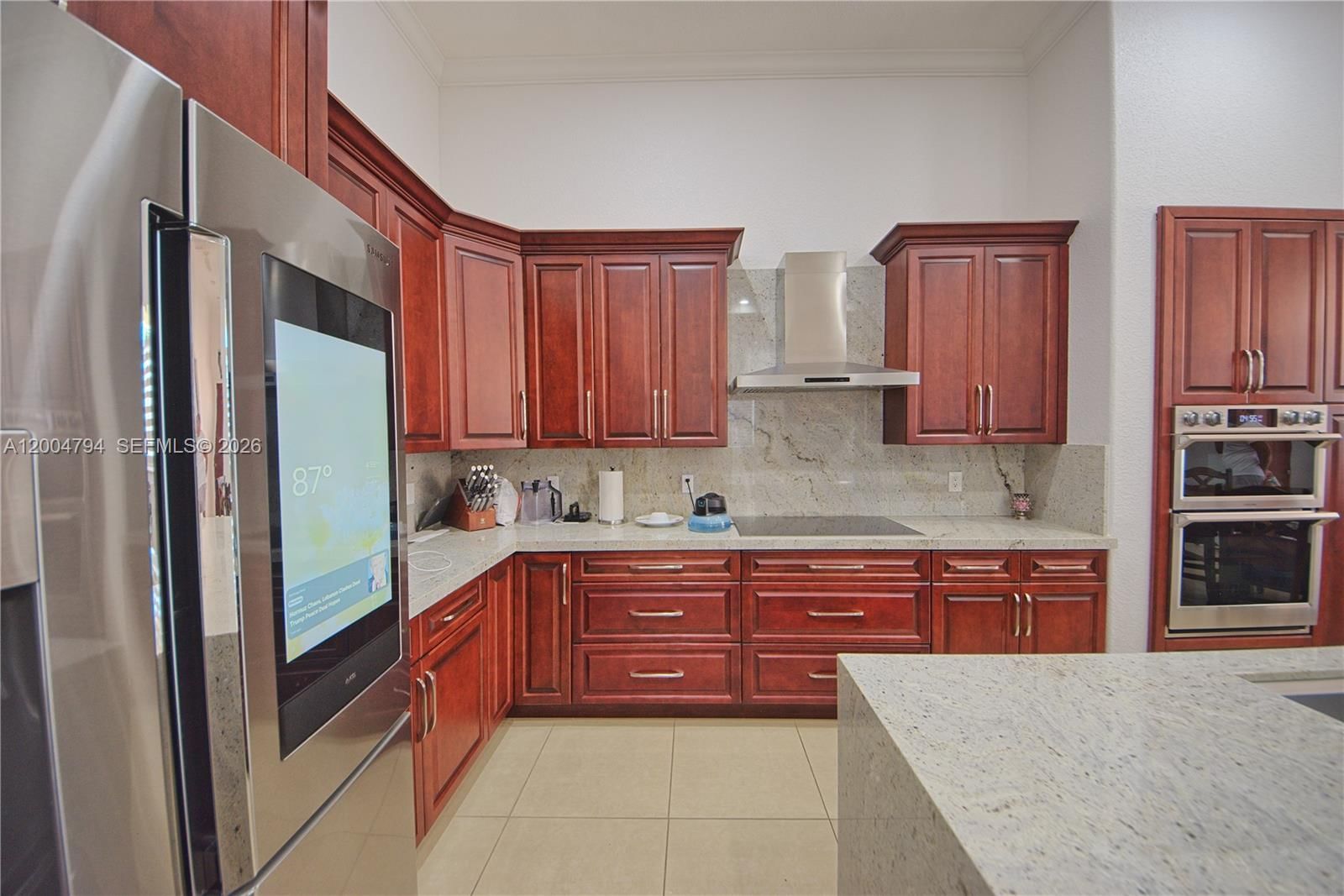 Real estate property located at 3190 133rd Ct, Miami-dade, Blanc Estates, Miami, FL