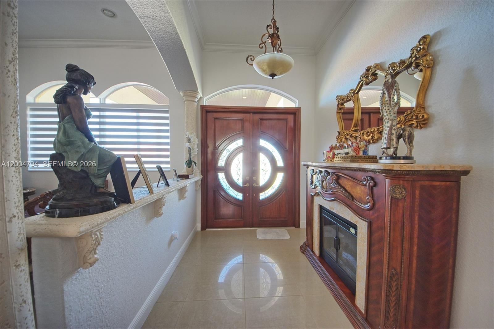 Real estate property located at 3190 133rd Ct, Miami-dade, Blanc Estates, Miami, FL