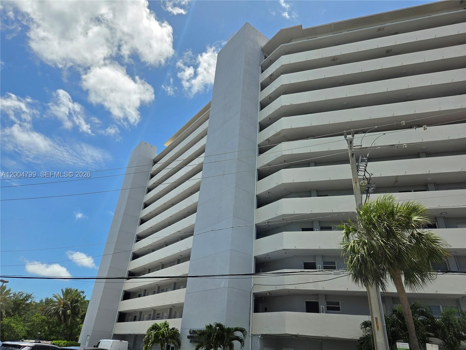 Real estate property located at 7904 West Dr #602, Miami-dade, Bayshore Yacht & Tennis C, North Bay Village, FL