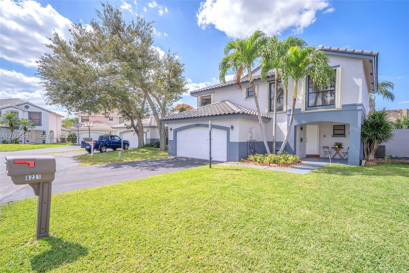 Real estate property located at 6221 Manchester Ln, Broward, Falcons Lea, Davie, FL