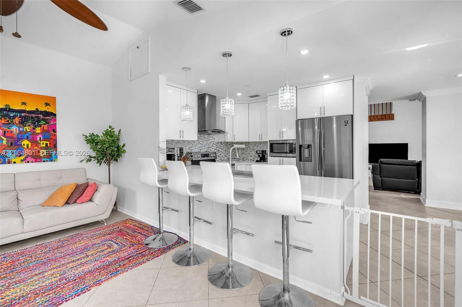 Real estate property located at 6221 Manchester Ln, Broward, Falcons Lea, Davie, FL