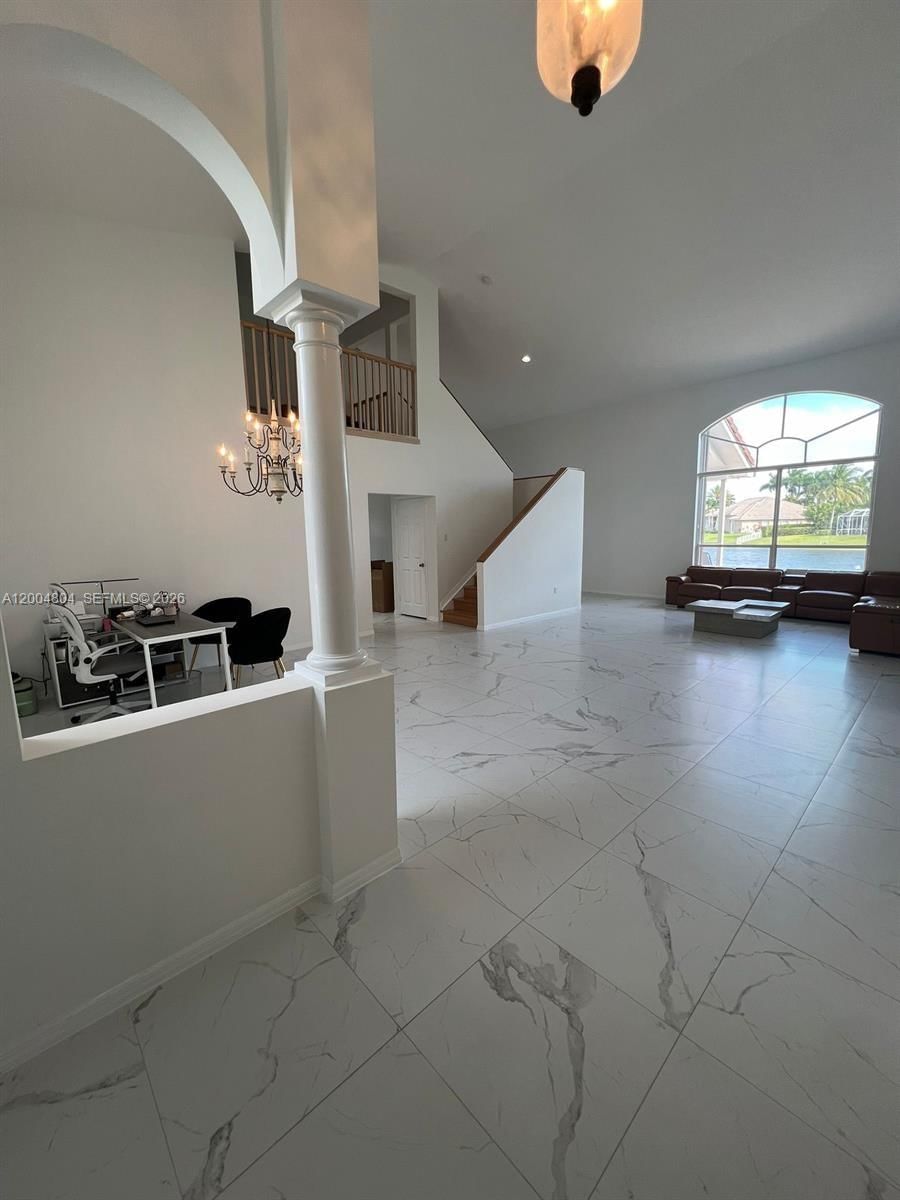 Real estate property located at 13840 20th St, Broward, Pembroke Falls-phase 4a, Pembroke Pines, FL