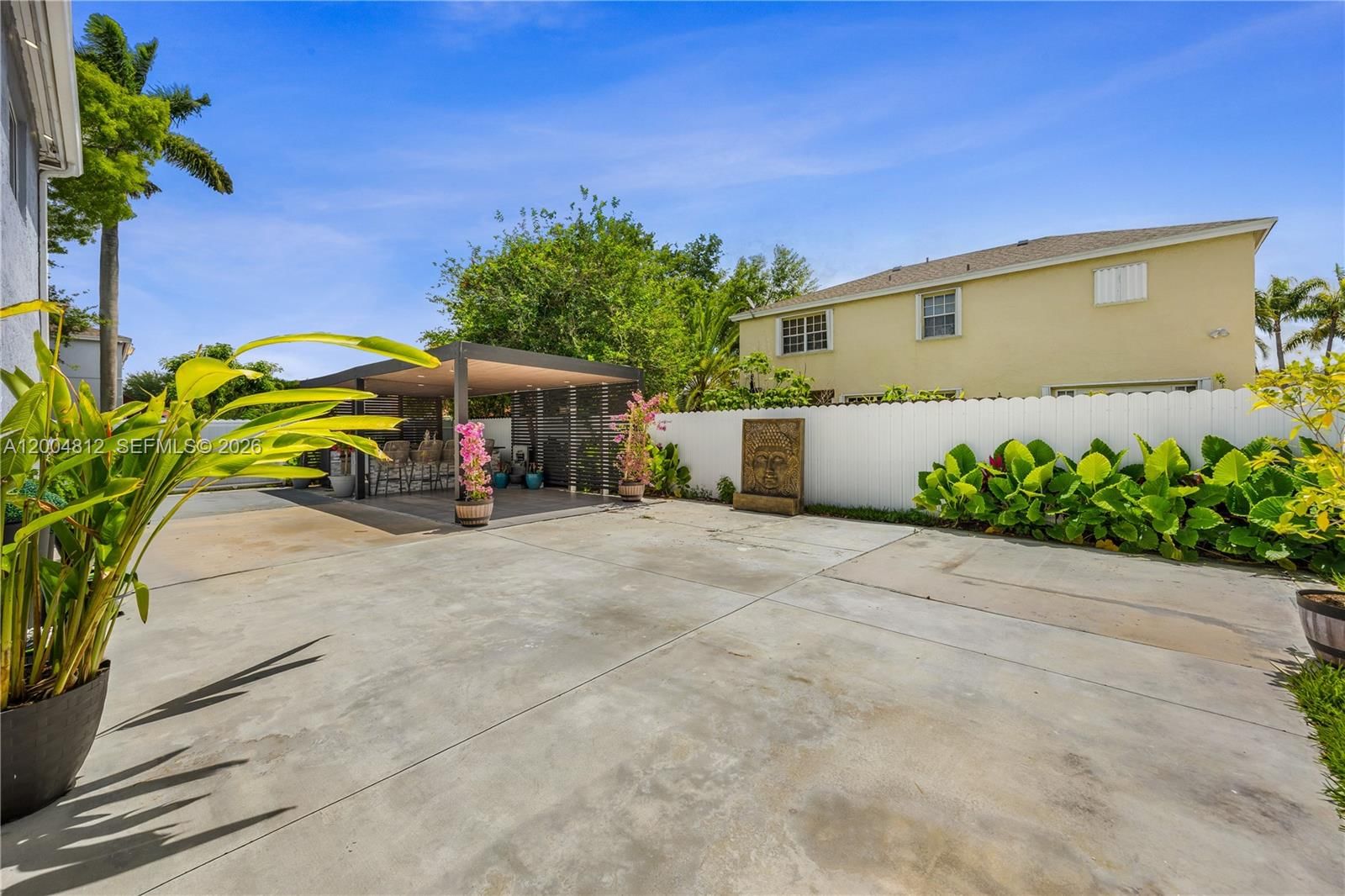 Real estate property located at 14446 95th Ter, Miami-dade, Panache Sec 1, Miami, FL