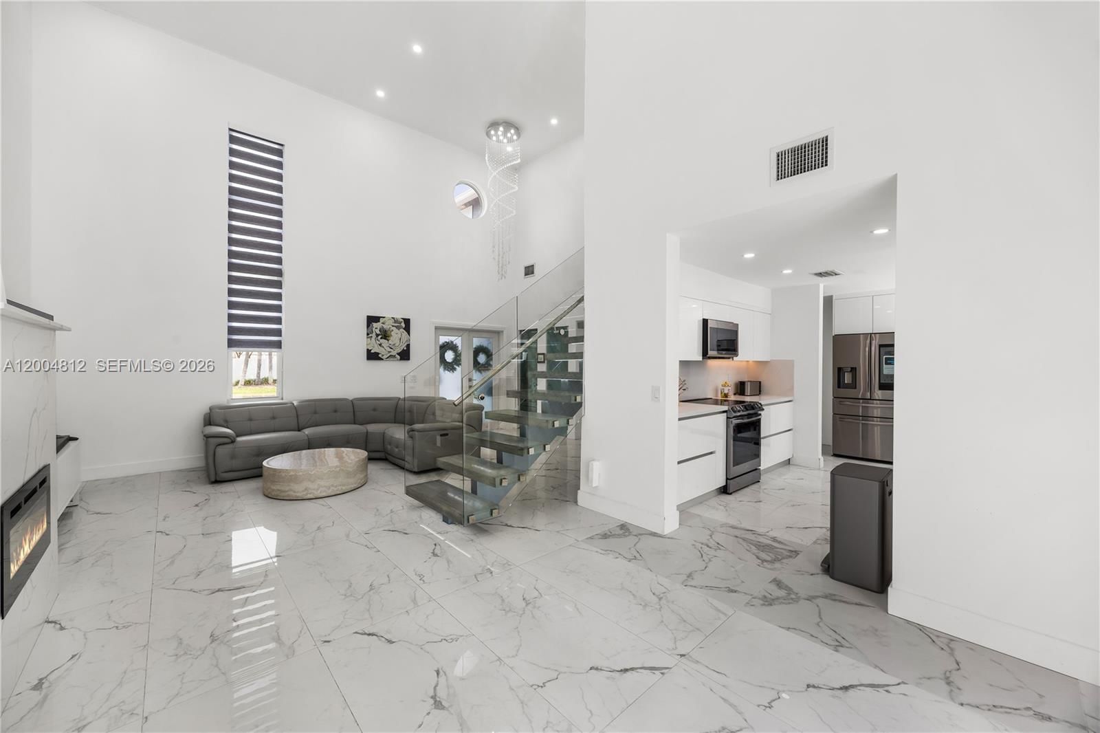 Real estate property located at 14446 95th Ter, Miami-dade, Panache Sec 1, Miami, FL