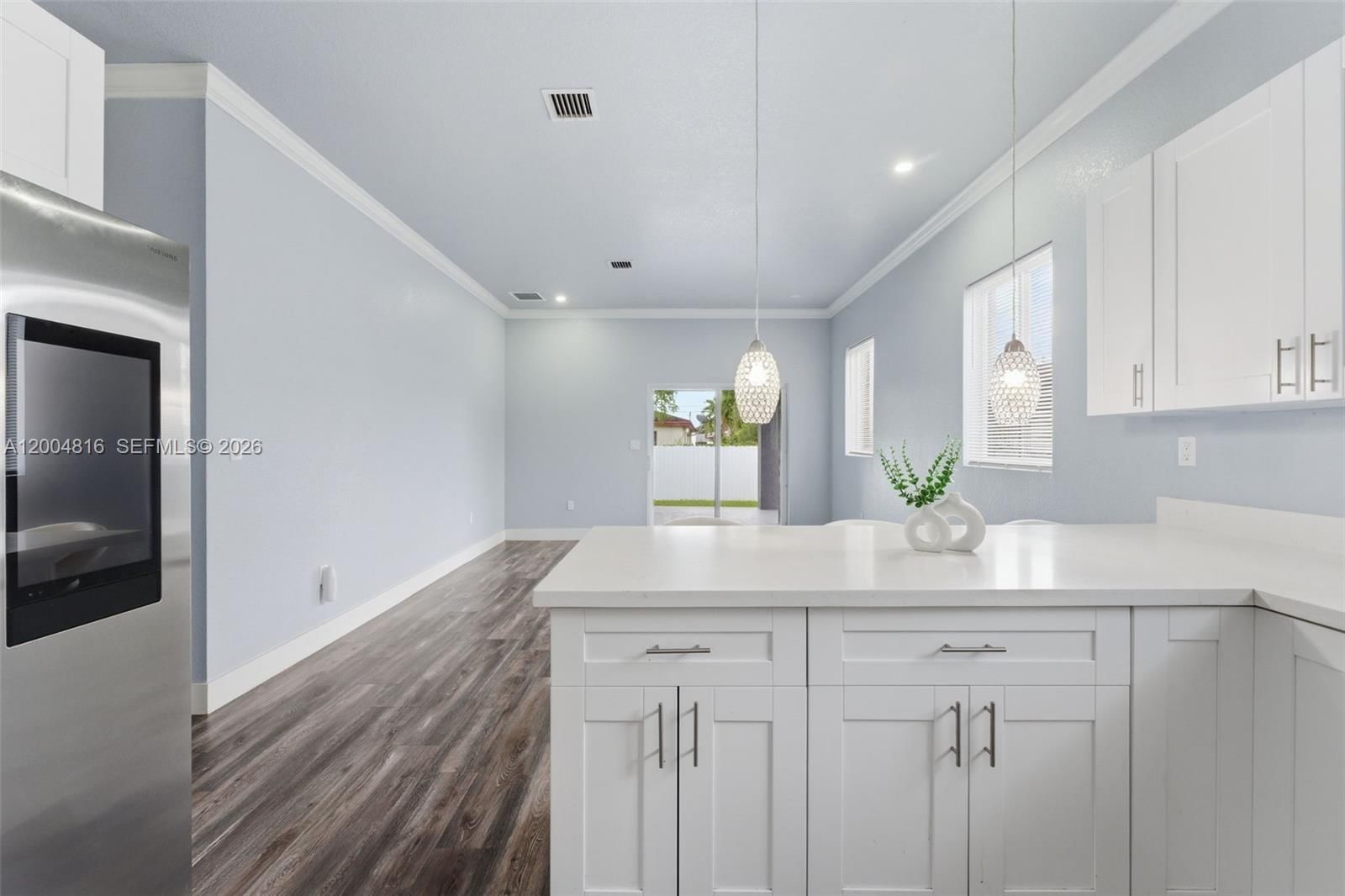 Real estate property located at 5628 Flagler St, Broward, Washington Park Hallandal, Hollywood, FL