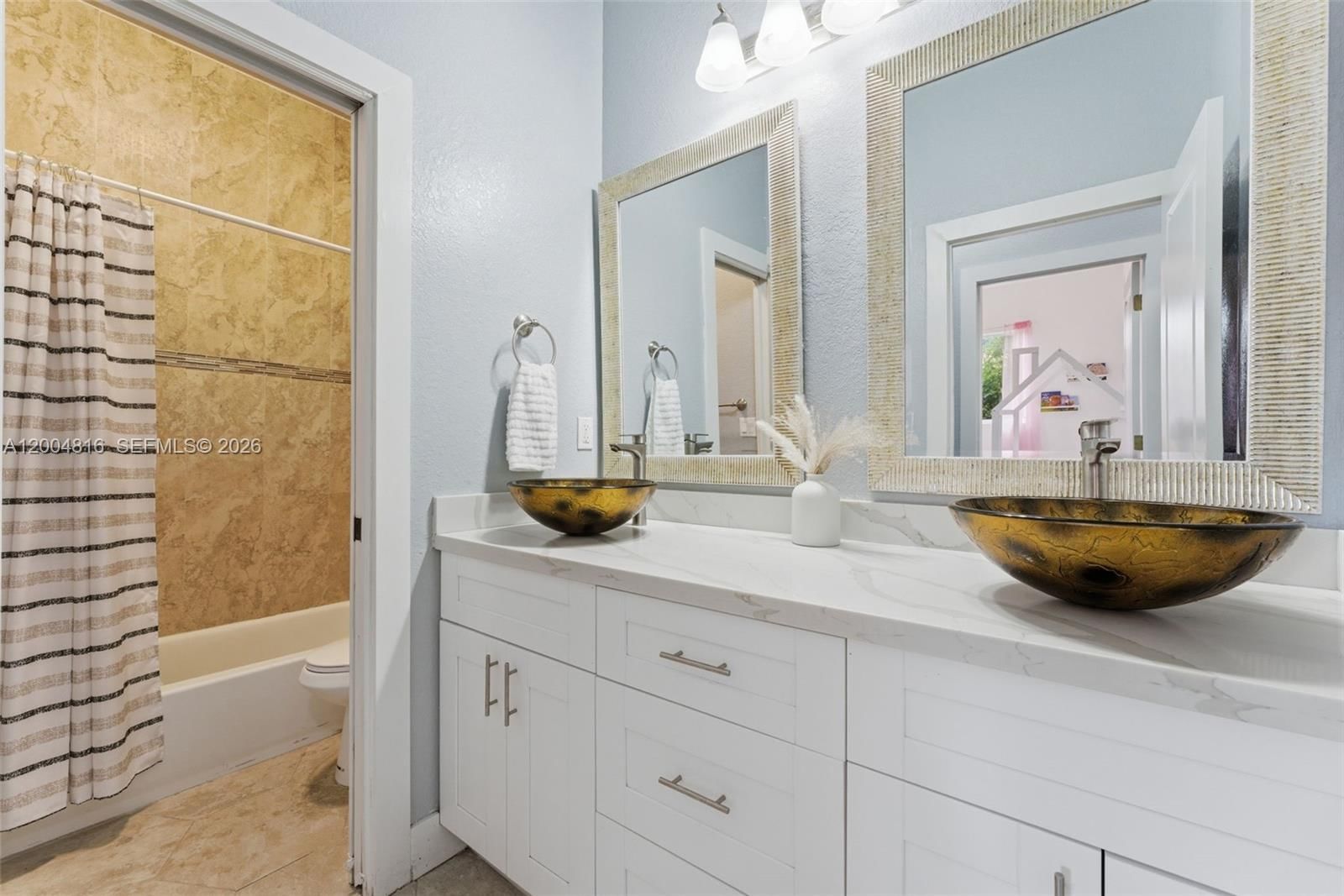 Real estate property located at 5628 Flagler St, Broward, Washington Park Hallandal, Hollywood, FL